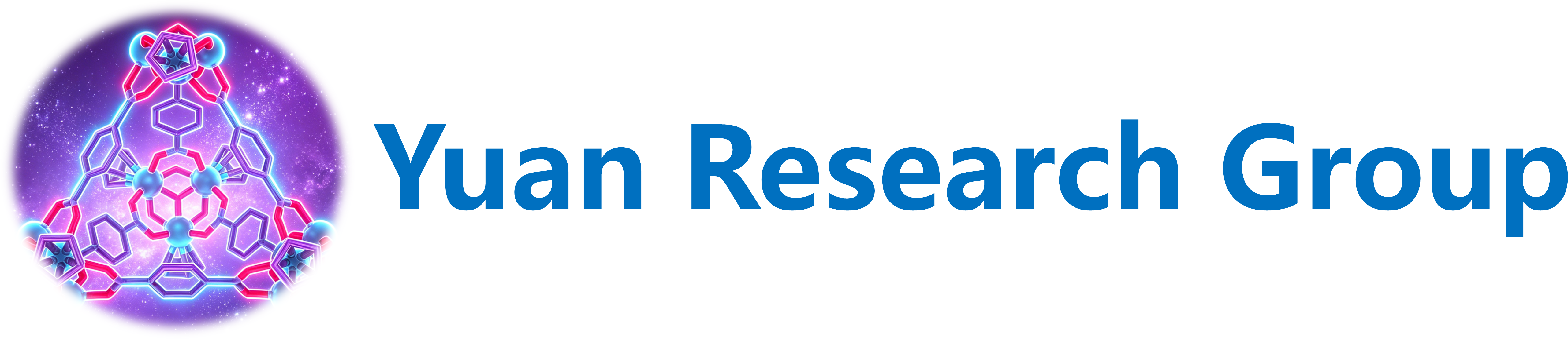 课题组 Logo
